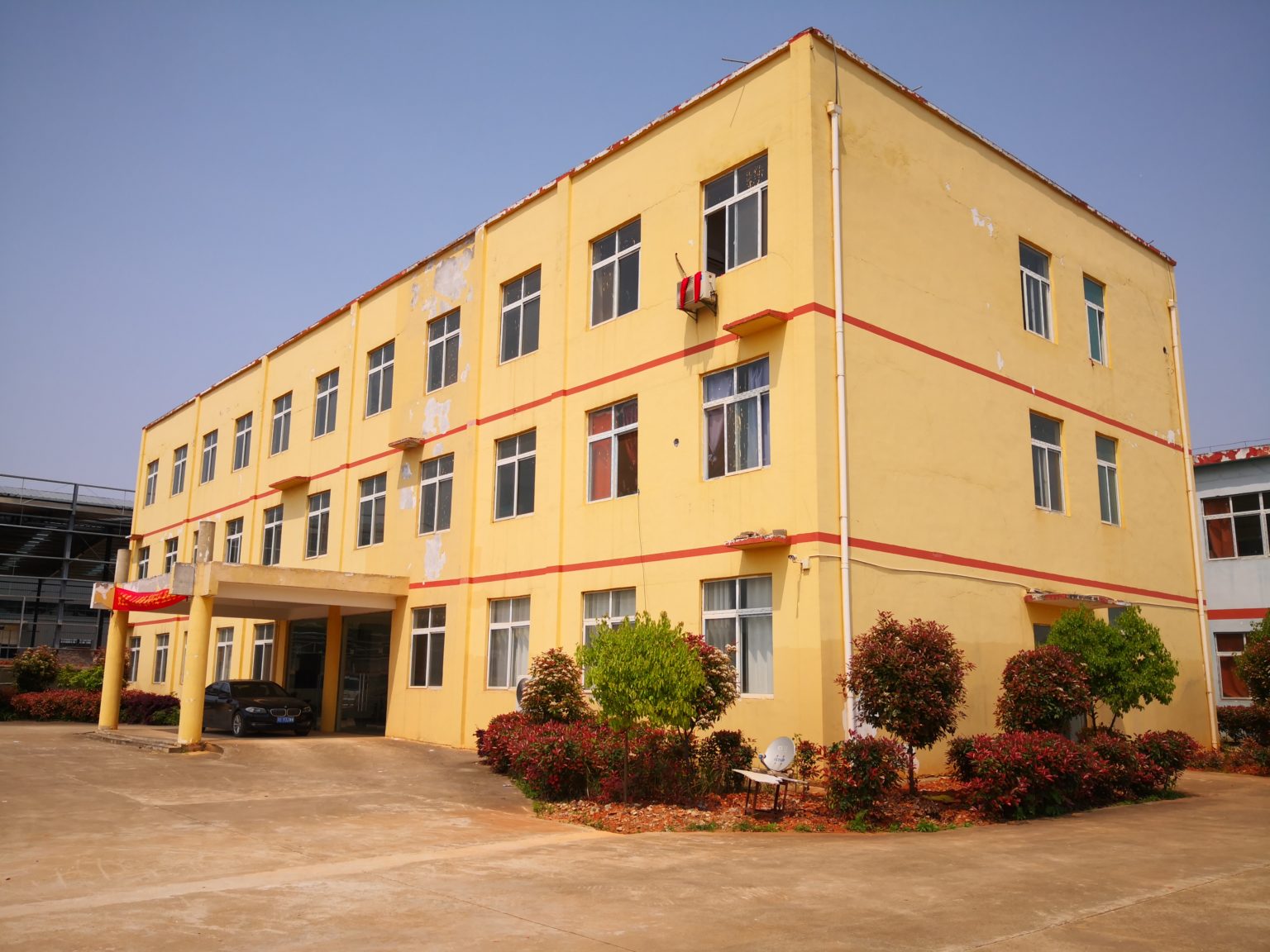 Who We Are Sarah Pet Products