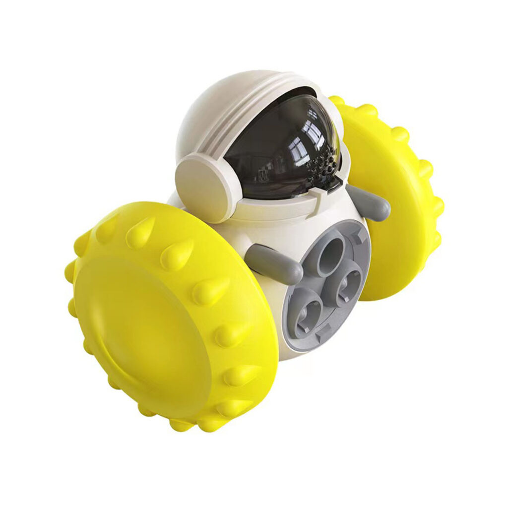 Interactive Food Toy for Dog